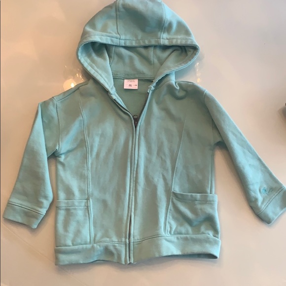 NWOT Zara children’s hoodie - Picture 4 of 4